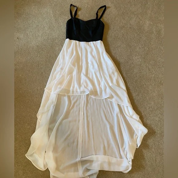 light pink long satin dress Lisa Maxi Dress, in Light Pink Luxe Satin, Size: Large | Show Me Your Mumu main image 0